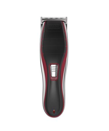 Wahl Lithium-Ion Cordless Pro Haircutting Kit Cord/Cordless Continuous Power Clipper - Model 3325