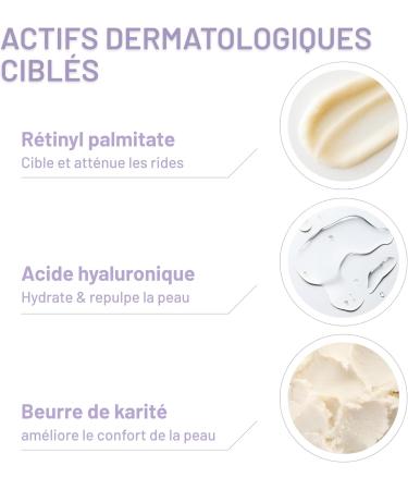  Soskin SOSKIN - Deep Wrinkle Filler - Targeted Anti-Wrinkle Eye & Lip Treatment - Filling Effect in 30 Minutes - 15 ml - Buy Online on GoSupps.com