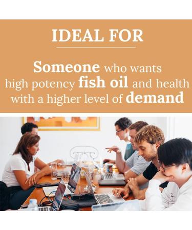 (Pack of 3) Hi Well Premium Superior rTG Omega 3 90Vegetable Softgel Capsules - Buy Online on GoSupps.com