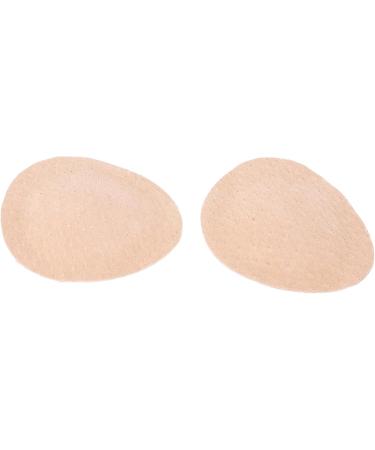 Buy Gernie 3 Pairs Metatarsal Pads | Leather Half Size Cushion Insoles for Men & Women - Comfort & Support - Buy Online on GoSupps.com