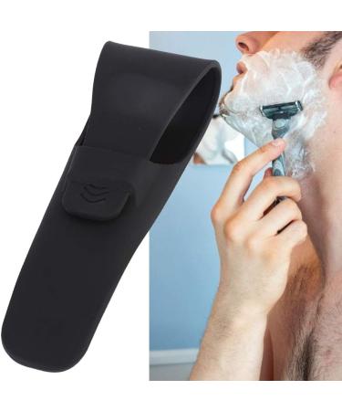 Protective Cover Silicone Protective Cover Silicone Portable Shaver Protective Cover Shaver Protective Bag for Protecting Shaver for Storing Shaver - Buy Online on GoSupps.com