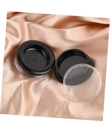 jojofuny 20pcs Eye Shadow Box Small Nail Accessories Nail Diamond Storage Case Compartment Diamond Box Travel - Buy Online on GoSupps.com