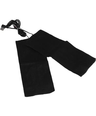 Buy Electric Heating Pad 2 Pack - Adjustable Temperature USB Clothing Heater 5V 2A 8.5W for International Shipping - Buy Online on GoSupps.com