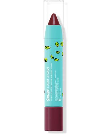 Wet n Wild Scooby-Doo Stay Groovy Richly-Pigmented Long-Lasting Lip Balm and Lip Stain for a Silky Satin Finish Infused with Vitamin E Pupcakes Shade - Buy Online on GoSupps.com