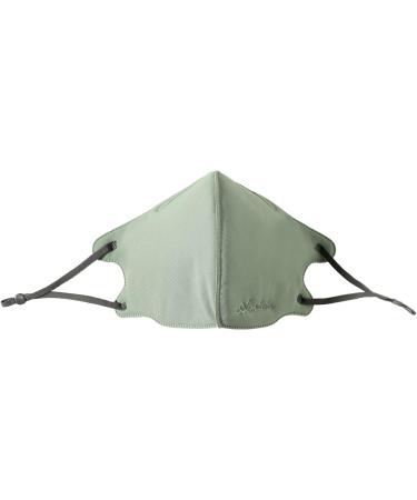 3d Cotton Mask Dustproof And Breathable Adult Three-Layer Warm Cotton Cloth Adjustable Washable Mask 4-Color Packaging - Buy Online on GoSupps.com