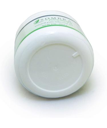 Sombra Warm Therapy Natural Pain Relieving Gel 8 Oz - Pack of 2 - Buy Online on GoSupps.com