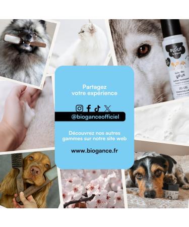 BIOGANCE - Oily hair shampoo (Fresh'n'Pure) - Buy Online on GoSupps.com