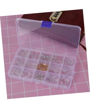 Shop Gleavi Glasses Repair Tool Set Sunglasses Nose Pads & Complete Repair Kit Pink - Buy Online on GoSupps.com