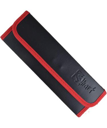 Sharf Gold Touch 6.5 Inch Curved Pet Shears - Ideal for Cat and Small Dog Grooming - Buy Online on GoSupps.com
