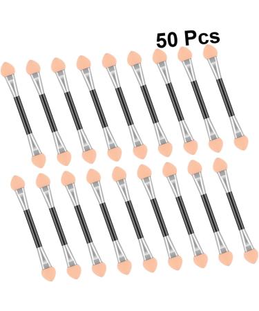 MAGICLULU 150 Pcs Women Eyeshadow Brush Makeup Brush Eyebrow Brush Eyeshadow Miss Makeup Tools - Buy Online on GoSupps.com