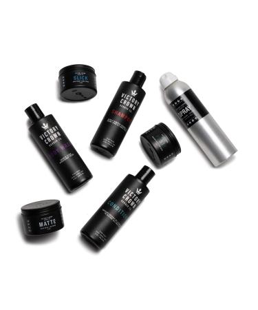 All Natural Body Wash - Plant Based Moisturizing Formula - Barber-Owned & Made in USA - International Shipping Available - Buy Online on GoSupps.com