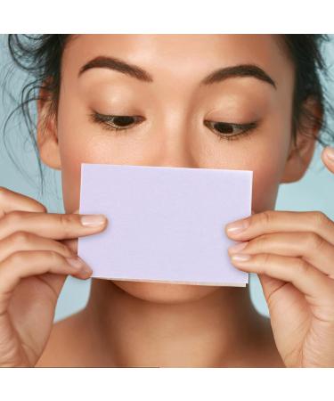 FOMIYES 1 Set Sheets Nose Oil Absorber Makeup Blotting Paper Skin Care Paper Nose Oil Paper Skincare Tools Facial Oil Cleaning Paper The face Men and Women Wet Wipes Oil-Absorbing Paper Assorted Color - Buy Online on GoSupps.com