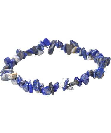 Galand Women Bracelet Irregular Faux Gem Women Bracelet Unique Fashion Jewelry 7 - Buy Online on GoSupps.com