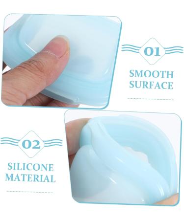 Buy Silicone Pill Organizer - Travel Medicine Bags & Pouches for Pills/Tablets - Durable & Convenient Silicone Medicine Cases - Buy Online on GoSupps.com