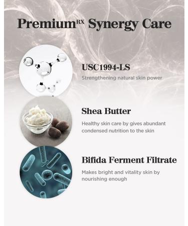 GD11 Complete Youth-Renewal Trio: Balancing Toner Essence in Lotion & Revitalizing Eye Cream - Buy Online on GoSupps.com