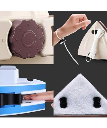 Double-Sided Window Cleaner Glass Wiper Magnetic Cleaning Tools Useful Surface Cleaning Brush for High-Rise Single Glazed Windows Thickness - Buy Online on GoSupps.com