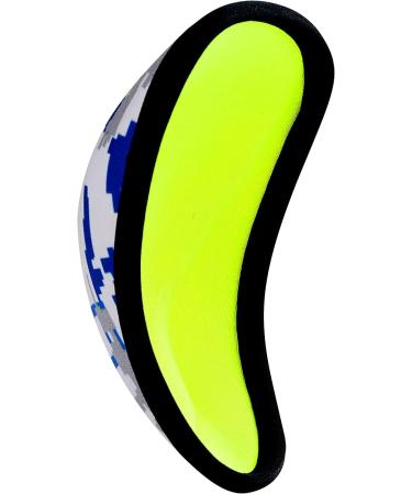 Exxact Sports Lightweight Athletic Cup for Men - Youth Baseball Cup in White/Blue Camo | Superior Support and Comfort for Sports - Softball, Football, Lacrosse, Hockey - Buy Online on GoSupps.com