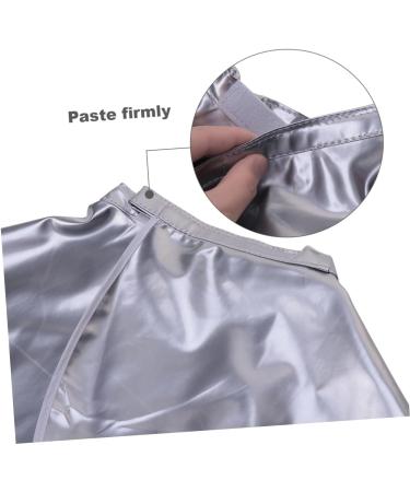Buy Hairdressing Cloak Cape - Stylish Haircut Gown & Salon Accessories | HAPINARY - Buy Online on GoSupps.com