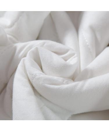 Organic Cotton Baby Sleeping Bag Long Sleeves 3.5Tog | 24-28in/3-6 Months - Buy Online on GoSupps.com