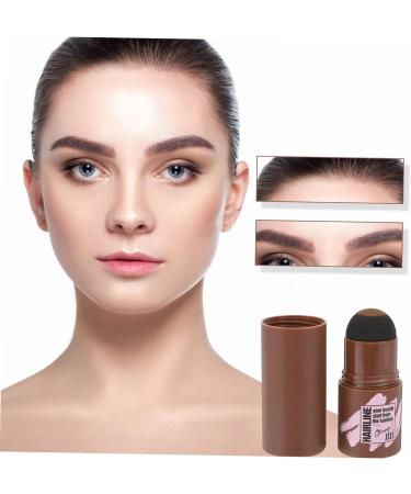 NOLITOY 7 Pcs Hairline Eyebrow Powder Eyebrow Stamp Powder Hairline Cosmetic Thinning Hair Powder Products Hairline Product Hairline Embellish Powder Women Cosmetic Baking Powder Repair - Buy Online on GoSupps.com