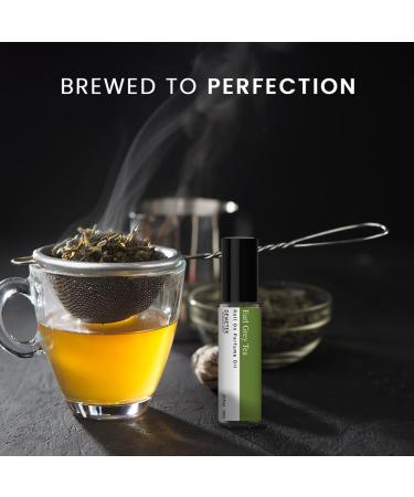 DEMETER Earl Grey Tea Roll On Perfume Oil - Buy Online on GoSupps.com