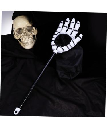 Didiseaon Candy Bags Bulk Trick or Treat Bags Halloween Candy Bags Candy Basket Pumpkin - Buy Online on GoSupps.com