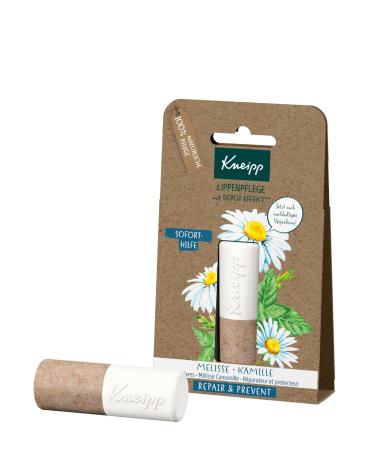 Kneipp Lip Care Repair Care 4.7 g (1 pack) White