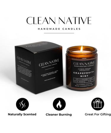 Buy Refreshing Cucumber Water Melon & Lemon Soy & Coconut Wax Candles | Premium International Shipping - Buy Online on GoSupps.com