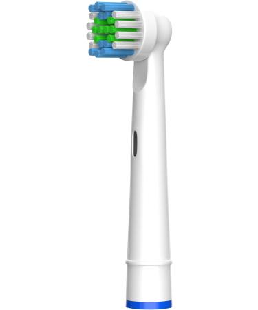 BELADENT Brush Heads for Oral-B Electric Toothbrushes - 12 Pack | Premium Replacement Heads for Superior Oral Care - Buy Online on GoSupps.com