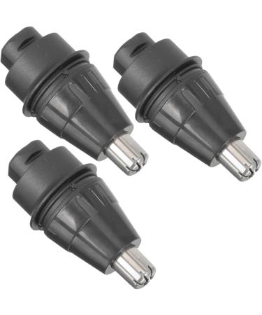 minkissy 9Pcs Hair Replacement Head Electric Shaver Men Electric Shaver Hair Trimmer For Men Male Hair Clipper Heads Parts - Buy Online on GoSupps.com