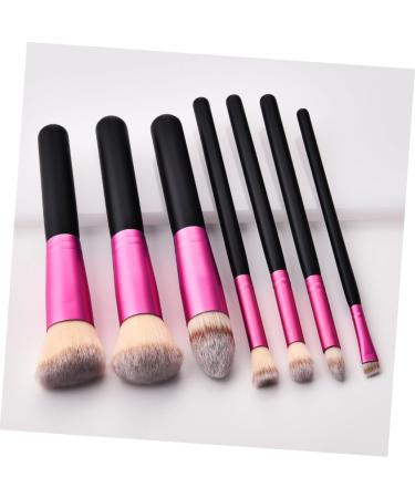 minkissy Makeup professional makeup es cosmetics powder makeup for woman Wooden major Eye shadow Brush - Buy Online on GoSupps.com