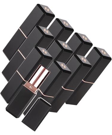  Haofy Lipstick Container DIY DIY Lipstick Box High Quality ABS Material Performance Makeup Artist Professional Makeup Dress Up For Makeup Lovers Default default - Buy Online on GoSupps.com