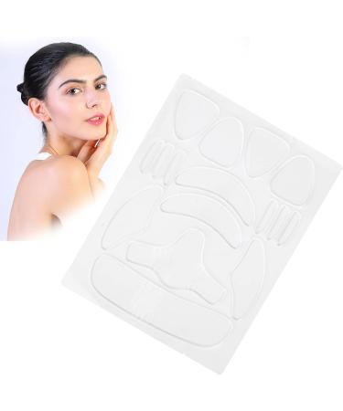 Anti Wrinkle Pads Multi Purpose Breathable Wrinkle Smoothing Patches for Home - Buy Online on GoSupps.com