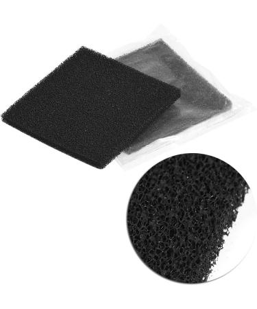 Activated Carbon Filter 32 x 20 x 8 cm | 10 Pack for Solde Smoke Absorber | Effective Air Purification - Buy Online on GoSupps.com