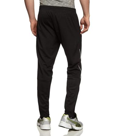 JAKO Children's Training Pants Attack 2.0 - Size 152 - Black | Premium International Shipping - Buy Online on GoSupps.com
