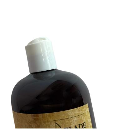 EZ BLADE Shaving Gel 16 oz - Smooth and Clean Shave - Buy Online on GoSupps.com