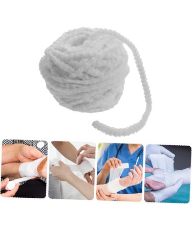 Buy Elastic Athletic Tape for Sports - Tubular Finger Mesh Support | International Shipping Available - Buy Online on GoSupps.com