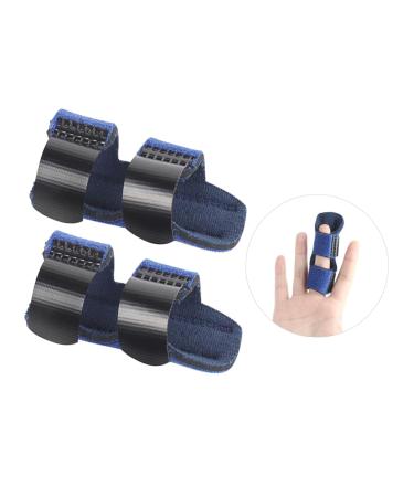 Buy Adjustable Thumb Splint & Mallet Brace - Fastening Tape & Support for Carpal Injury - International Shipping Available - Buy Online on GoSupps.com