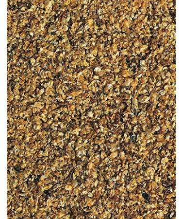 Tetra Delica Daphnia - 100% Sun-Dried Water Fleas | Natural Snack for Decorative Fish | 100 ml Can - Buy Online on GoSupps.com