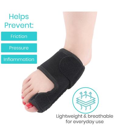 Bale Toe Corrector & Foot Care Tools | Pain Relief for Hammer Toe & Hallux Valgus - Buy Online on GoSupps.com