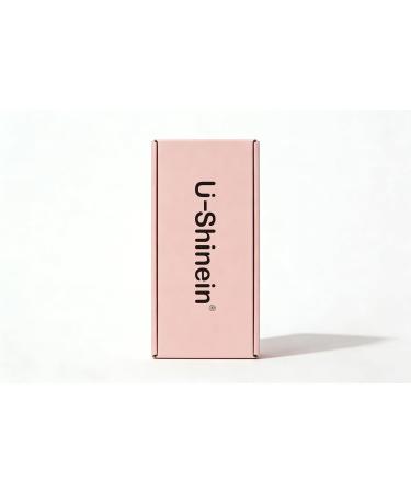 U-Shinein Glitter Color Changing Tinted Lip Balm Mood Lipstick Cat Eye PH Lip Balm Moisturizing & Hydrating Glimmer Balm Sheer Pink Lipstick Long Lasting Shimmer Lipstick Lip Moisturizer (02#) - Buy Online on GoSupps.com