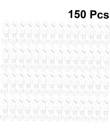 Buy Minkissy 300 STK Anti-Slip Hooks for Masks | Ear Protection & Earring Support | International Shipping Available - Buy Online on GoSupps.com