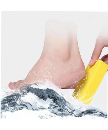 Onsinic 4-Piece Foot File Set | Dead Skin Removal & Callus Peeling Tool | Smoothing Pedicure Essential for Soft Feet - Buy Online on GoSupps.com