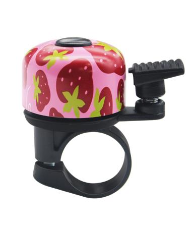 Gaonala bicycle bell children bicycle bell Wonderful sound for boys girls children's bike wheel accessories perfect bell for children