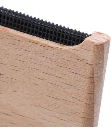 Weisuo Mini Lint Remover Comb - Anti-Pilling Clothes Razor & Sweater Shaver for Hair & Bobbles - Perfect for Cashmere & Fabrics - Buy Online on GoSupps.com