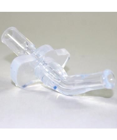 TOPBATHY 5 PCS Reusable Silicone Straw Tips for Insulation Cup & Water Bottle - Buy Online on GoSupps.com