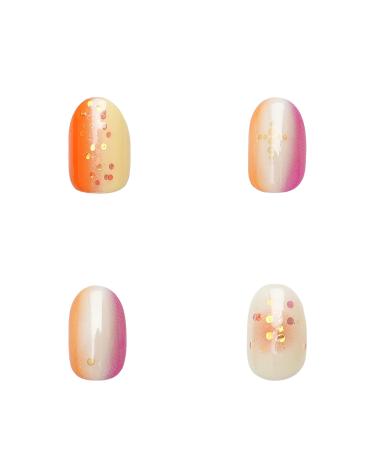Kiss New York Press and Go False Nails - Instant Press On Fake Nails - Buy Online on GoSupps.com