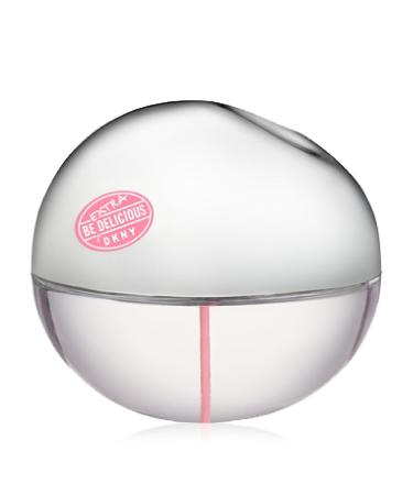 DKNY Be Extra Delicious Eau de Parfum 1 Fl Oz (Pack of 1) - Buy Online on GoSupps.com