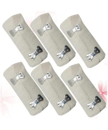 Buy Hemoton 18 Rolls Elastic Non-Woven Athletic Compression Ankle Support | School Supplies & Home Essentials - International Shipping Available - Buy Online on GoSupps.com