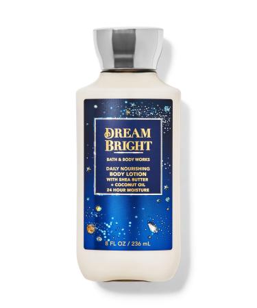 Dream Bright Gift Set: Nourishing Body Lotion, Shower Gel & Fragrance Mist - Buy Online on GoSupps.com